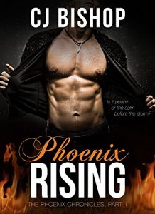 Download PHOENIX RISING (The Phoenix Chronicles Book 1) pdf, epub, ebook