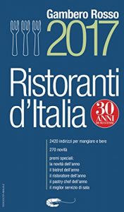 Download Ristoranti d’Italia 2017 (Italian Edition) pdf, epub, ebook