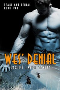 Download Wes’ Denial: Tease and Denial Book Two pdf, epub, ebook