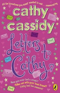 Download Letters To Cathy pdf, epub, ebook