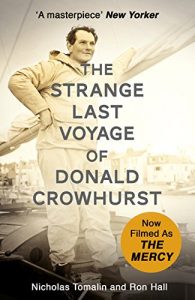 Download The Strange Last Voyage of Donald Crowhurst: Now Filmed As The Mercy (Film Tie in) pdf, epub, ebook