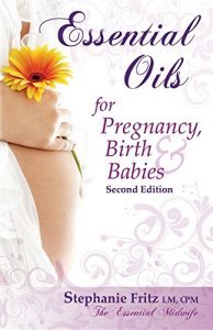 Download Essential Oils for Pregnancy, Birth & Babies pdf, epub, ebook