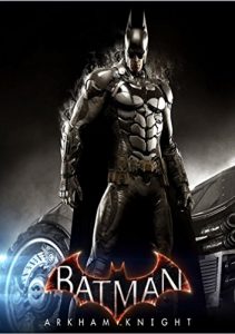 Download Batman: Arkham Knight – Game Guide pdf, epub, ebook