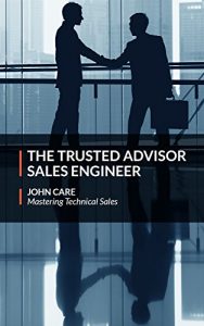 Download The Trusted Advisor Sales Engineer pdf, epub, ebook