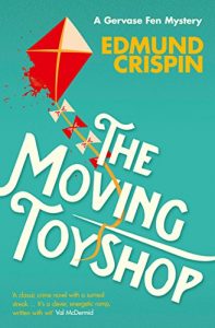 Download The Moving Toyshop (A Gervase Fen Mystery) pdf, epub, ebook