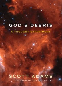 Download God’s Debris: A Thought Experiment pdf, epub, ebook