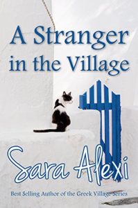 Download A Stranger in the Village (The Greek Village Collection Book 18) pdf, epub, ebook