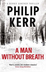 Download A Man Without Breath: Bernie Gunther Thriller 9 (Bernie Gunther Mystery) pdf, epub, ebook