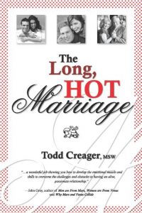 Download The Long Hot Marriage pdf, epub, ebook