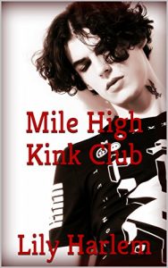 Download Mile High Kink Club pdf, epub, ebook