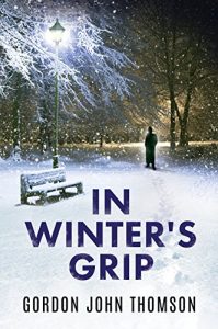 Download IN WINTER’S GRIP: A 1940s’ Mystery Thriller pdf, epub, ebook