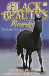 Download Black Beauty’s Family pdf, epub, ebook