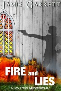 Download Fire and Lies – Book 2 (Riley Reid Mysteries) pdf, epub, ebook