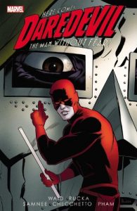 Download Daredevil, Vol. 3 (Daredevil Graphic Novel) pdf, epub, ebook