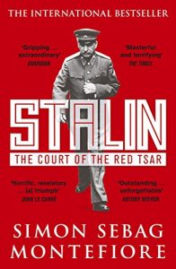 Download Stalin: The Court of the Red Tsar pdf, epub, ebook