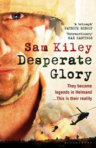 Download Desperate Glory pdf, epub, ebook