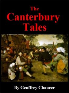 Download Canterbury Tales pdf, epub, ebook