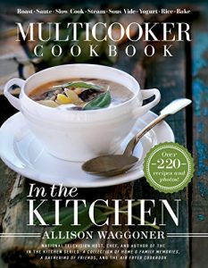 Download Multicooker Cookbook: In the Kitchen pdf, epub, ebook