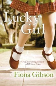 Download Lucky Girl pdf, epub, ebook