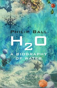 Download H2O: A Biography of Water pdf, epub, ebook
