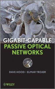 Download Gigabit-capable Passive Optical Networks pdf, epub, ebook