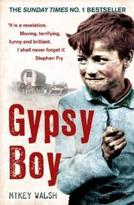 Download Gypsy Boy pdf, epub, ebook