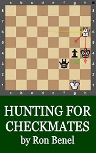 Download Hunting for Checkmates (Chess Training Book 1) pdf, epub, ebook