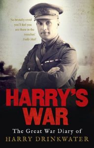 Download Harry’s War pdf, epub, ebook