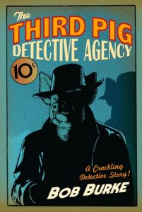 Download The Third Pig Detective Agency (Third Pig Detective Agency, Book 1) pdf, epub, ebook