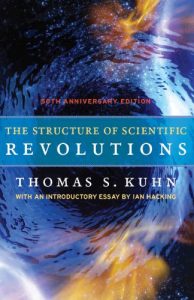 Download The Structure of Scientific Revolutions: 50th Anniversary Edition pdf, epub, ebook