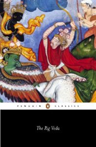 Download The Rig Veda (Penguin Classics) pdf, epub, ebook