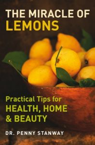 Download The Miracle of Lemons – Practical Tips for Health, Home & Beauty pdf, epub, ebook