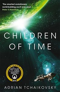 Download Children of Time pdf, epub, ebook