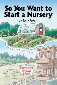 Download So You Want to Start a Nursery pdf, epub, ebook