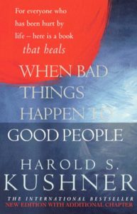 Download When Bad Things Happen to Good People: 20th Anniversary Edition (Pan Self-discovery Series) pdf, epub, ebook