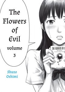 Download The Flowers of Evil Vol. 3 pdf, epub, ebook