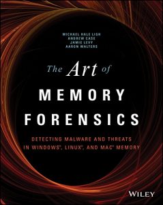 Download The Art of Memory Forensics: Detecting Malware and Threats in Windows, Linux, and Mac Memory pdf, epub, ebook