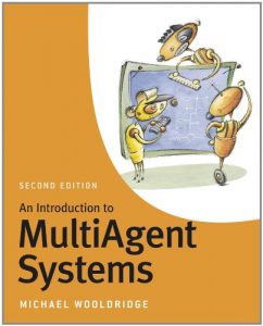 Download An Introduction to MultiAgent Systems pdf, epub, ebook