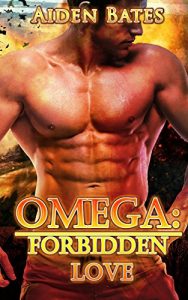 Download Omega: Forbidden Love (M/M Mpreg Steamy Short Story Romance) pdf, epub, ebook