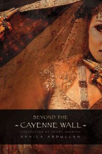 Download Beyond the Cayenne Wall: Collection of Short Stories pdf, epub, ebook