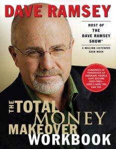 Download The Total Money Makeover Workbook: A Proven Plan for Financial Fitness pdf, epub, ebook