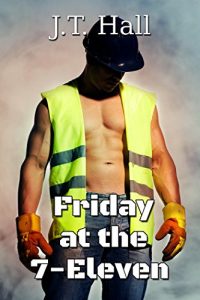 Download Friday at the 7-Eleven pdf, epub, ebook