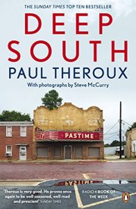 Download Deep South: Four Seasons on Back Roads pdf, epub, ebook