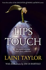 Download Lips Touch pdf, epub, ebook