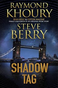 Download Shadow Tag pdf, epub, ebook