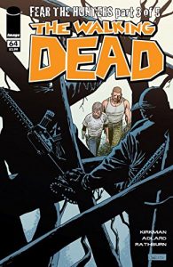 Download The Walking Dead #64 pdf, epub, ebook