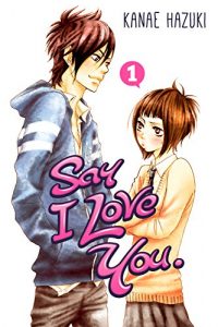 Download Say I Love You. Vol. 1 pdf, epub, ebook