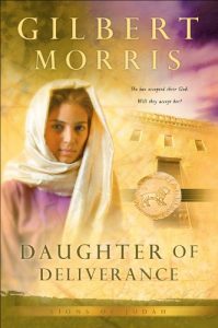 Download Daughter of Deliverance (Lions of Judah Book #6) pdf, epub, ebook