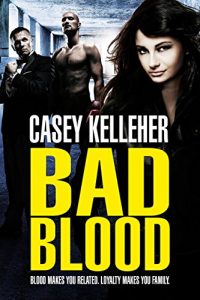 Download Bad Blood pdf, epub, ebook