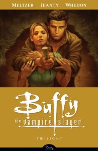 Download Buffy the Vampire Slayer Season Eight Volume 7: Twilight (Buffy the Vampire Slayer: Season 8) pdf, epub, ebook